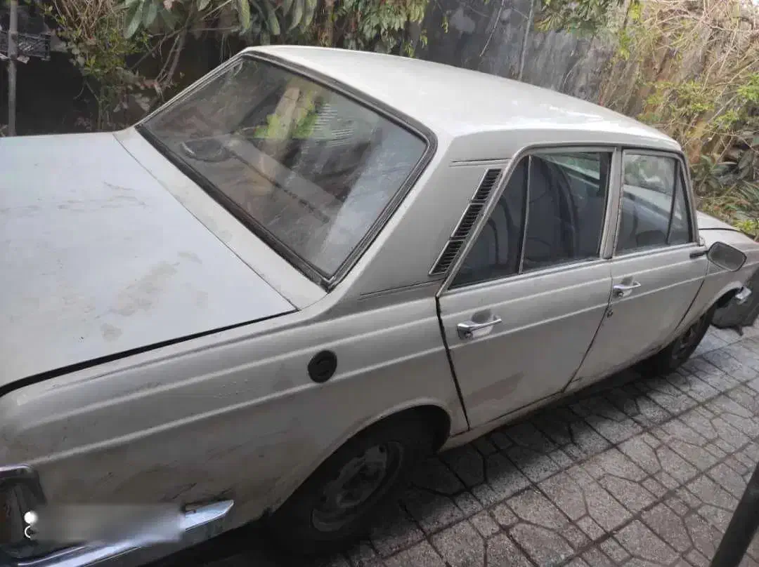 پیکان اسقاطی مدل ۷۵|خودرو سواری و وانت|لاهیجان, لیالستان|دیوار