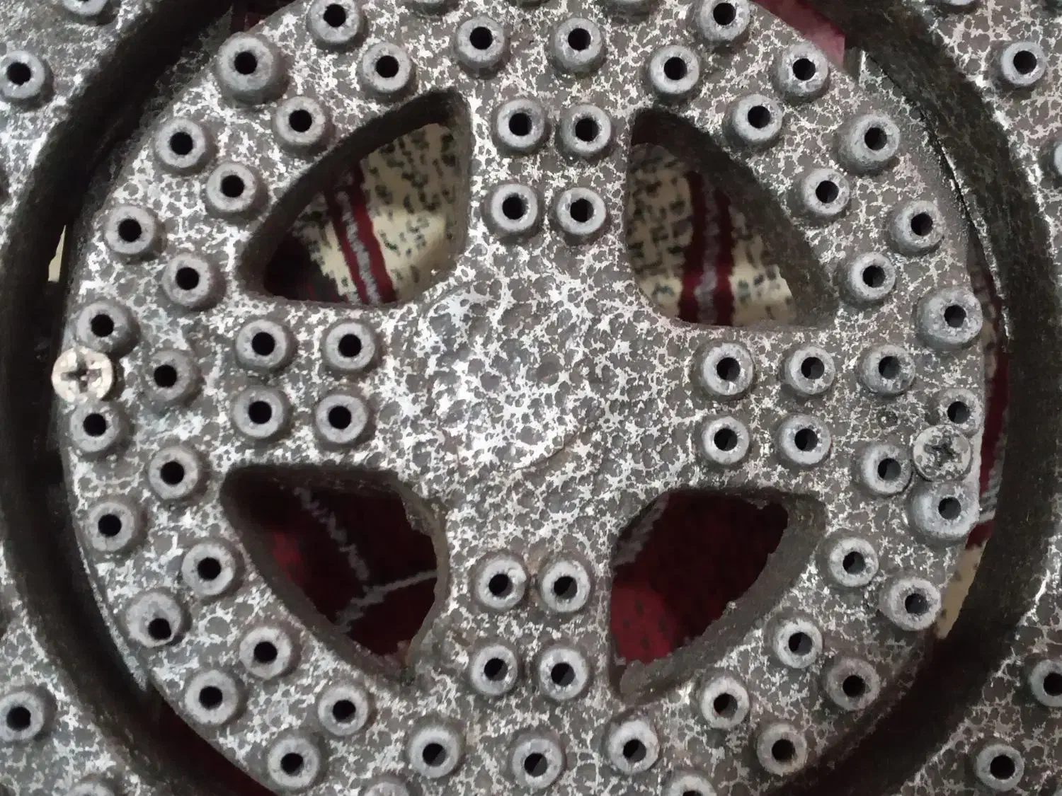 گازسه شعله نونو۲۲۰۰|اجاق گاز و لوازم برقی پخت‌وپز|دهدشت, |دیوار