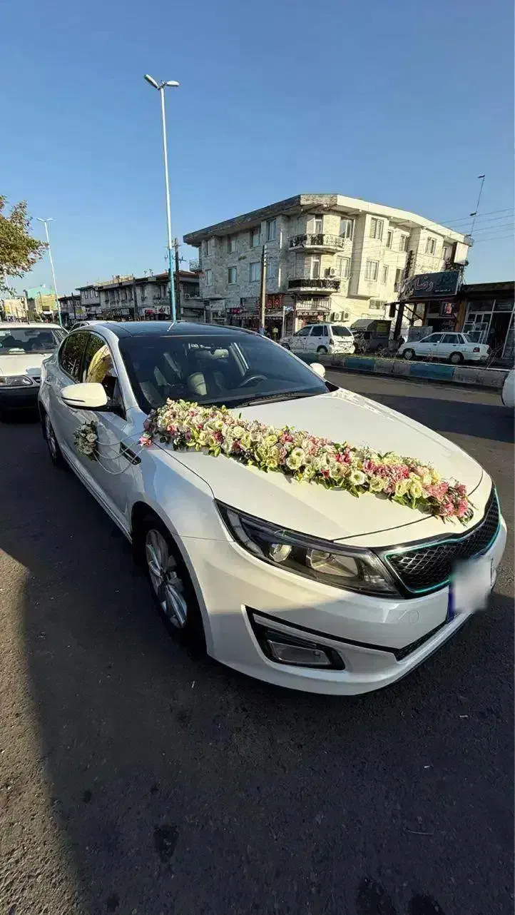 اجاره ماشین عروس|خودرو اجارهای|رشت, معلم|دیوار