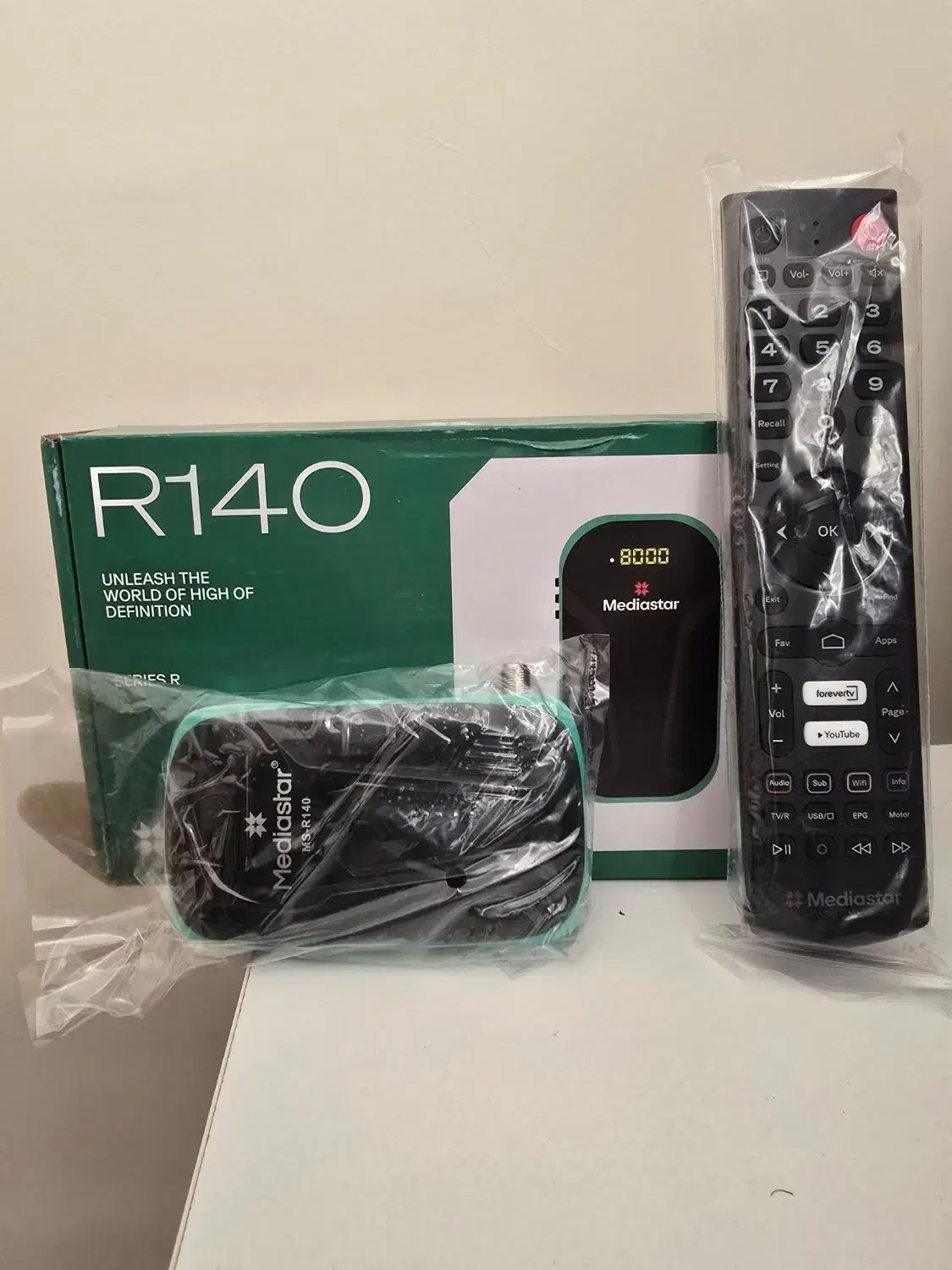 گیرنده دیجیتال فول اچ دی|صوتی و تصویری|تهران, امانیه|دیوار