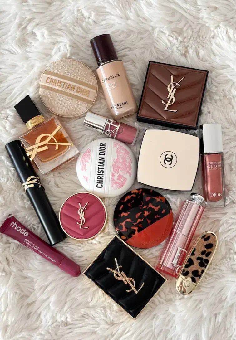 لوازم ارایش فقط اورجینال (عمده)|عمدهفروشی|تهران, گلاب دره|دیوار