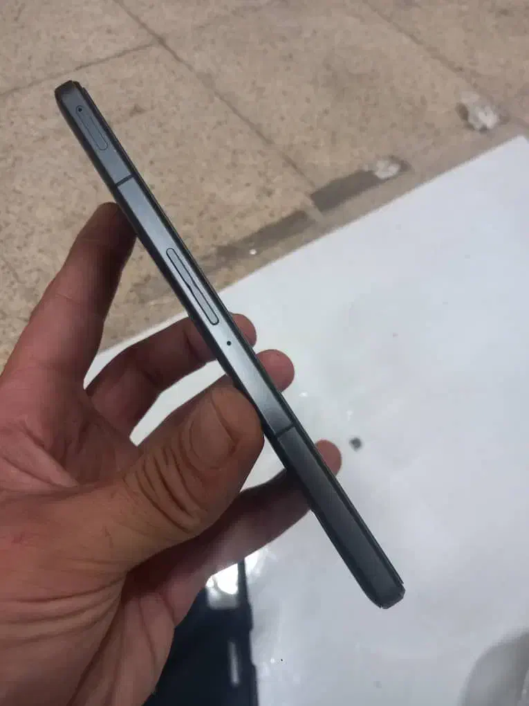 گوشی poco f4 gt|موبایل|تهران, شهرآرا|دیوار