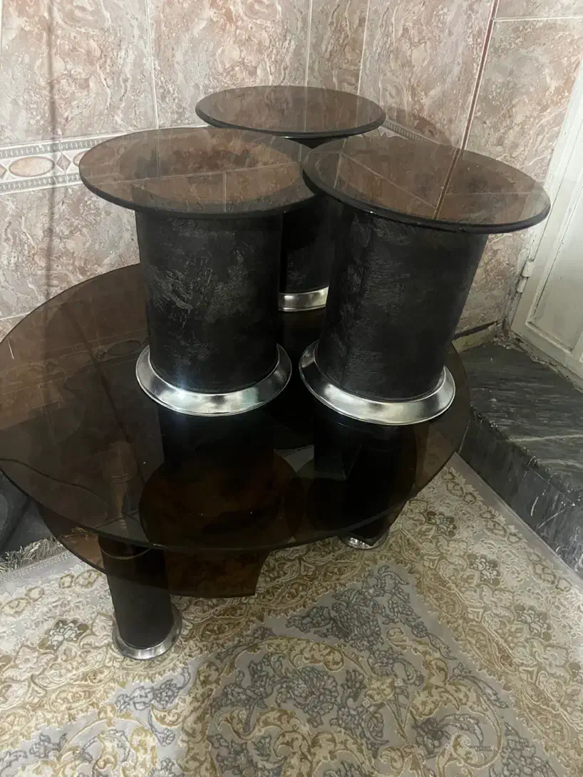 مبلمان کلاسیک و راحتی|مبلمان خانگی و میز عسلی|شیراز, صاحب الزمان|دیوار