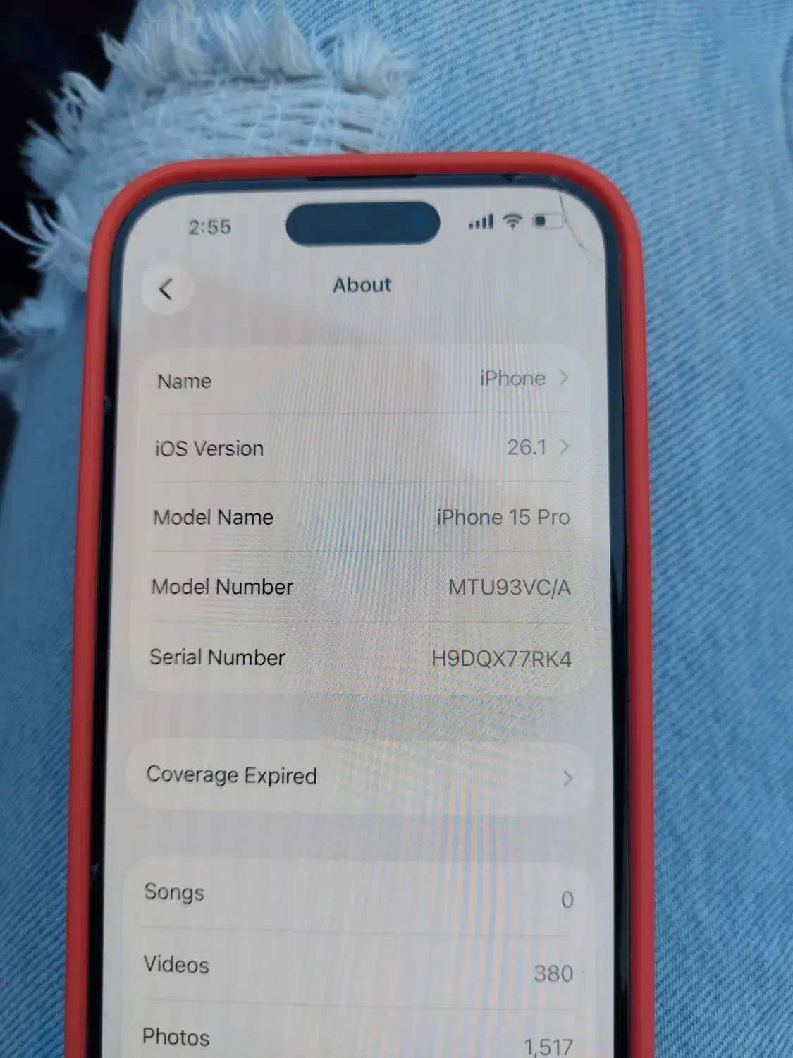 ایفون ۱۵ پرو در حد|موبایل|شیراز, فرهنگ شهر|دیوار