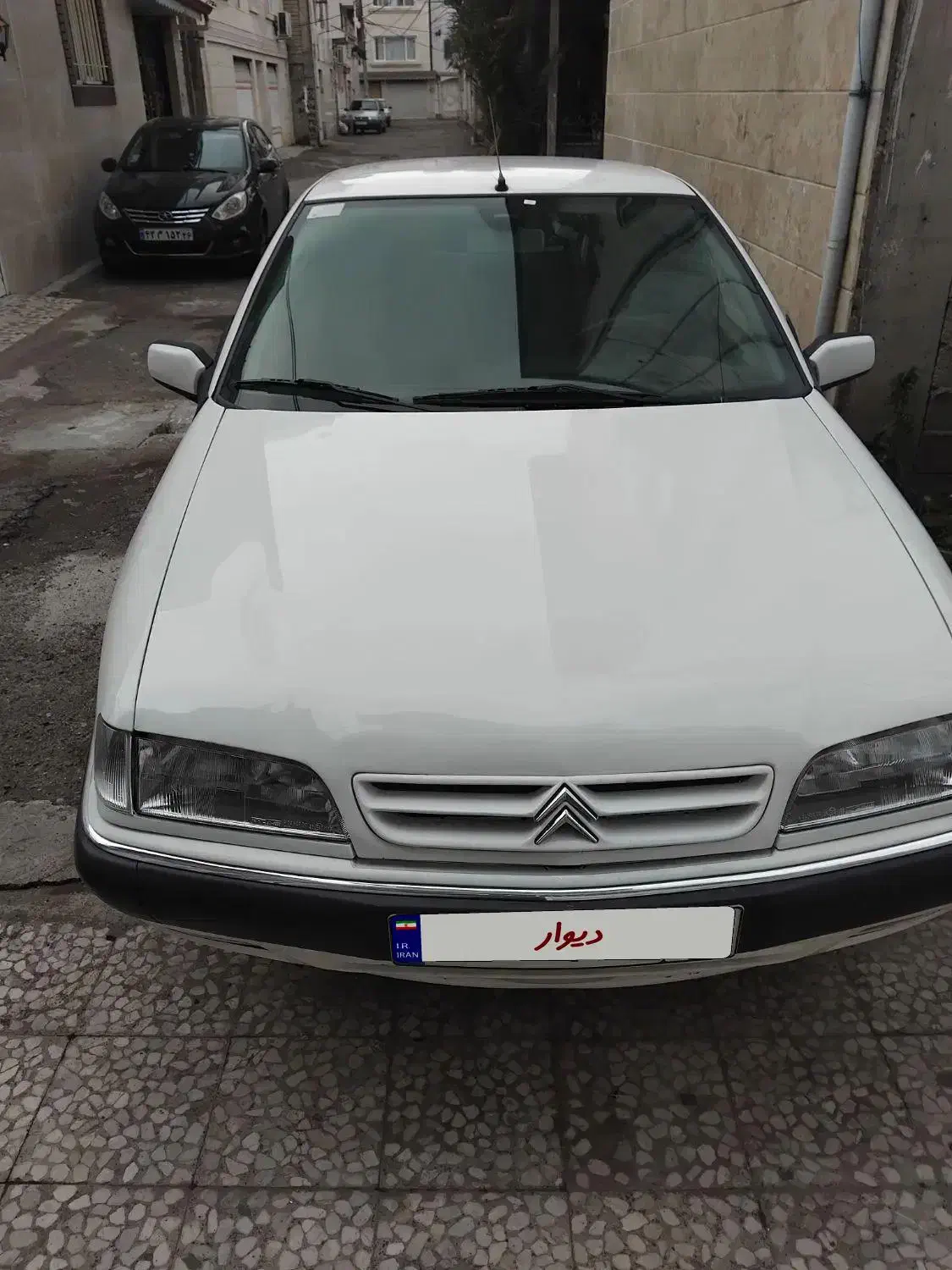 زانتیامدل ۸۹درحد|خودرو سواری و وانت|رشت, اسماعیل آباد|دیوار