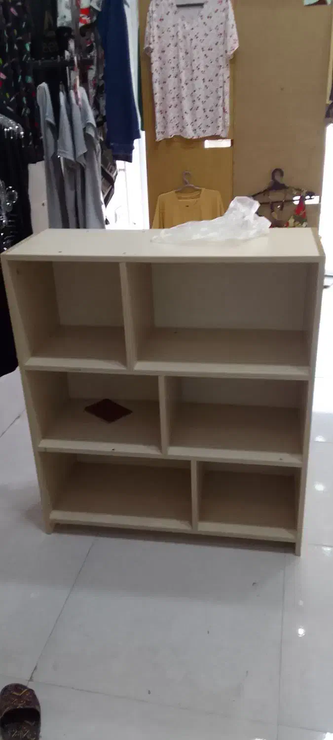 فروش قفسه|کتابخانه، شلف، قفسههای دیواری|آستانه اشرفیه, |دیوار