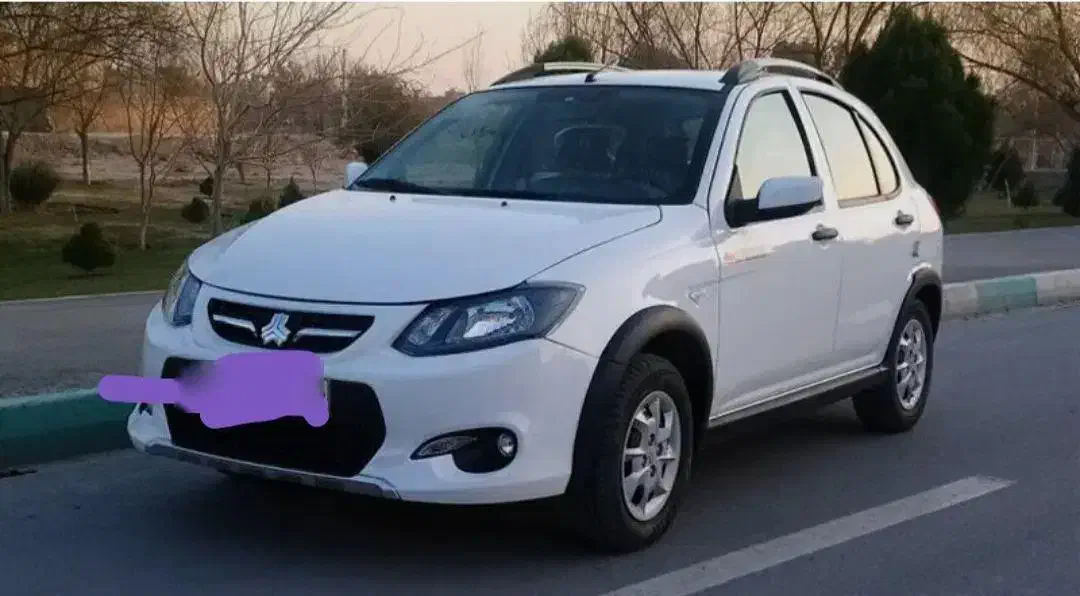 ماشین کوییک ساده|خودرو سواری و وانت|لار, |دیوار