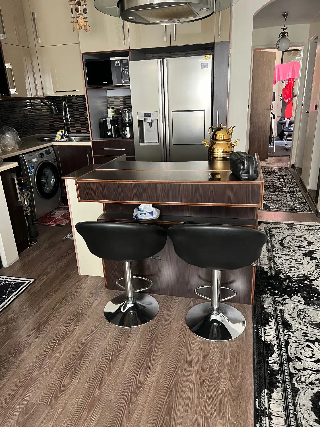 استخدام نظافت|خدمات نظافت|تهران, تهرانسر شرقی|دیوار