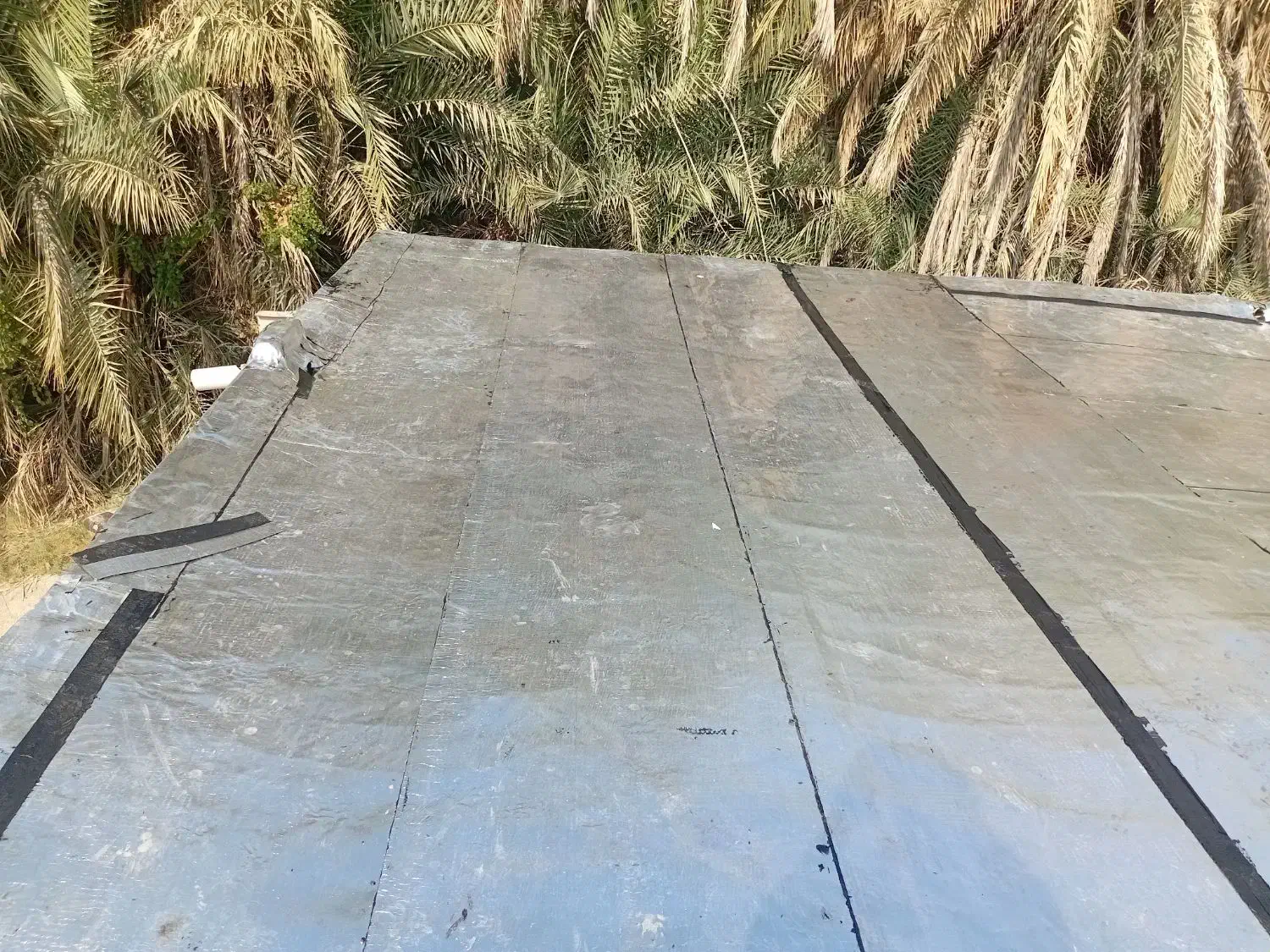 ایزوگام باکیفیت کار باکیفیت|خدمات پیشه و مهارت|امیدیه, |دیوار