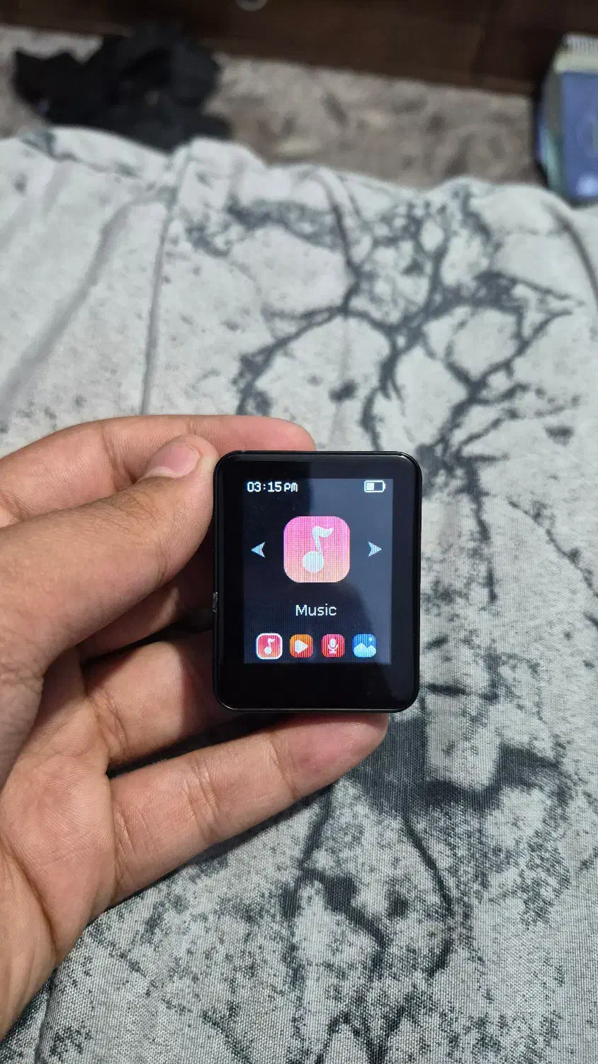 mp3|پخشکننده همراه|کرمان, |دیوار