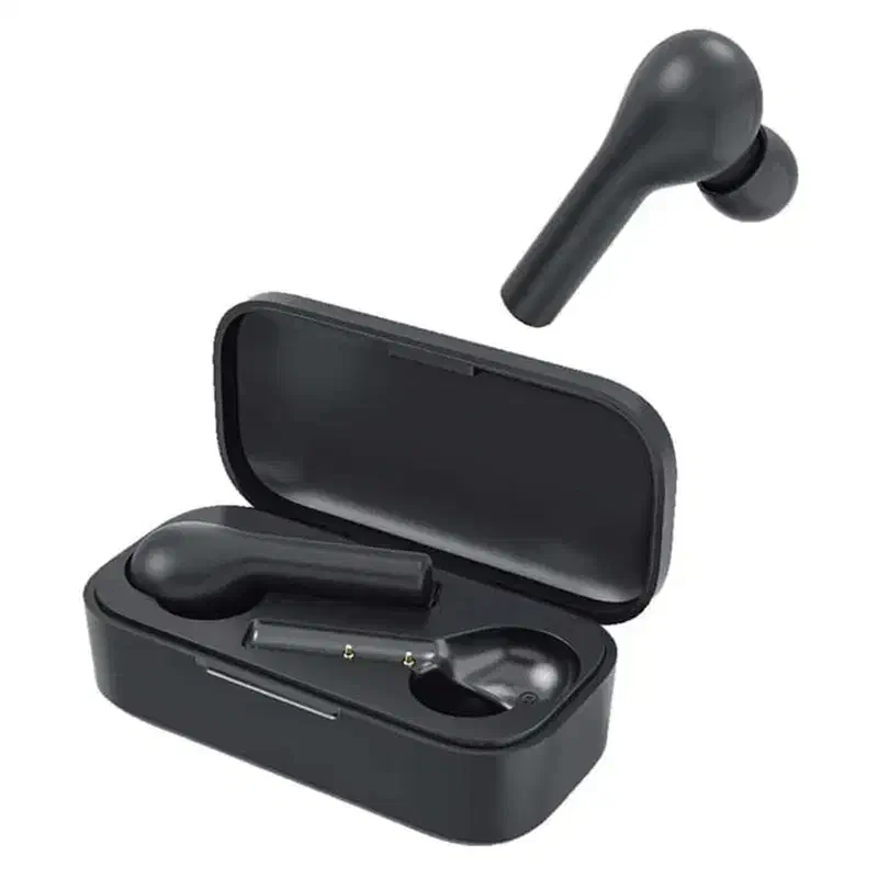 ایرپاد T5 QCY|لوازم جانبی موبایل و تبلت|سمنان, |دیوار