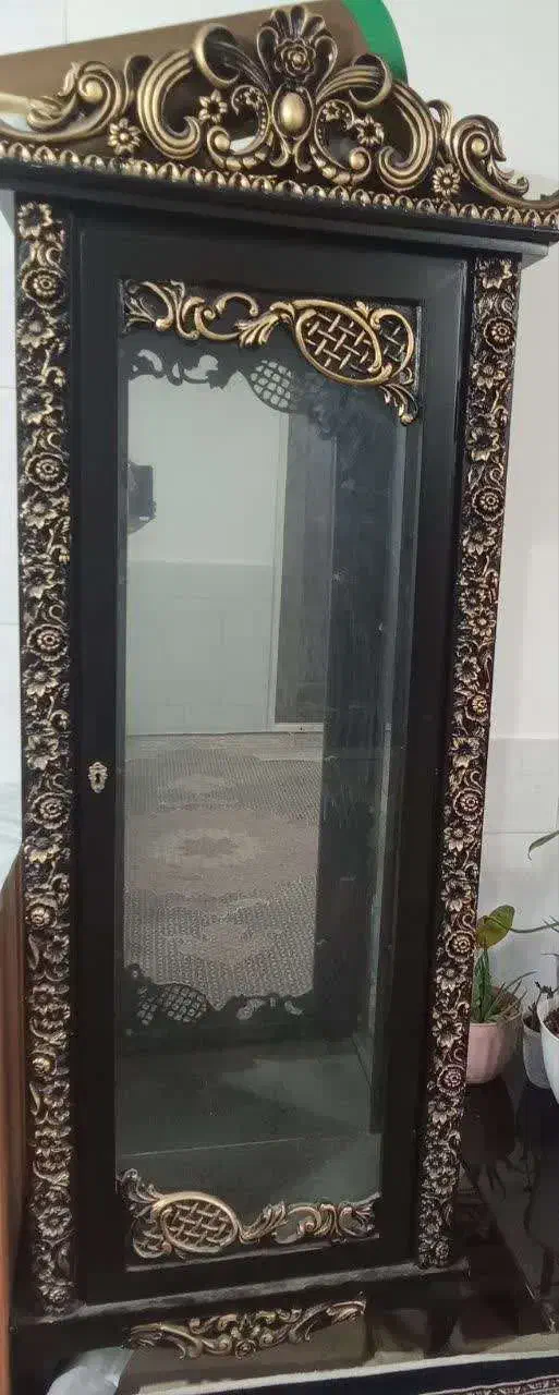 بوفه|بوفه، ویترین، کنسول|بیرجند, |دیوار