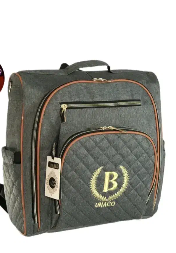 ساک وکوله نوزاد برند یوناکو|اسباب و اثاث بچه|بجنورد, |دیوار