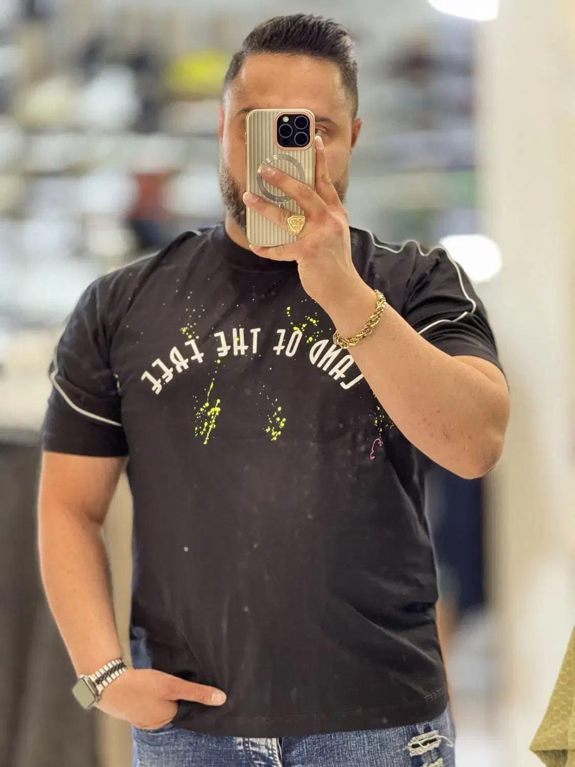 تیشرت لش کد AET7 کتونی بازار امین|لباس|کرمانشاه, |دیوار