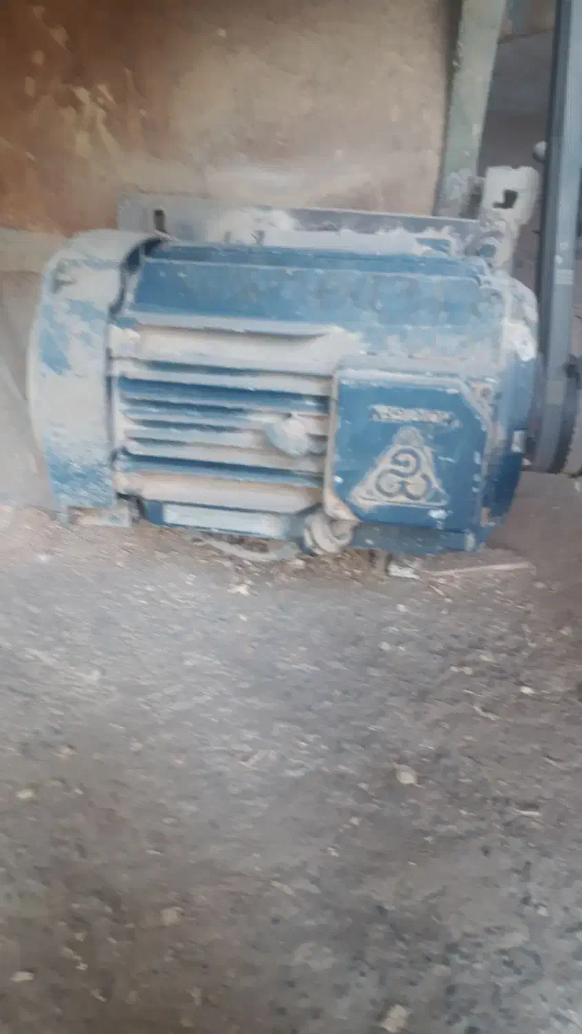 رنده سه کاره|ماشینآلات صنعتی|پارسآباد, |دیوار