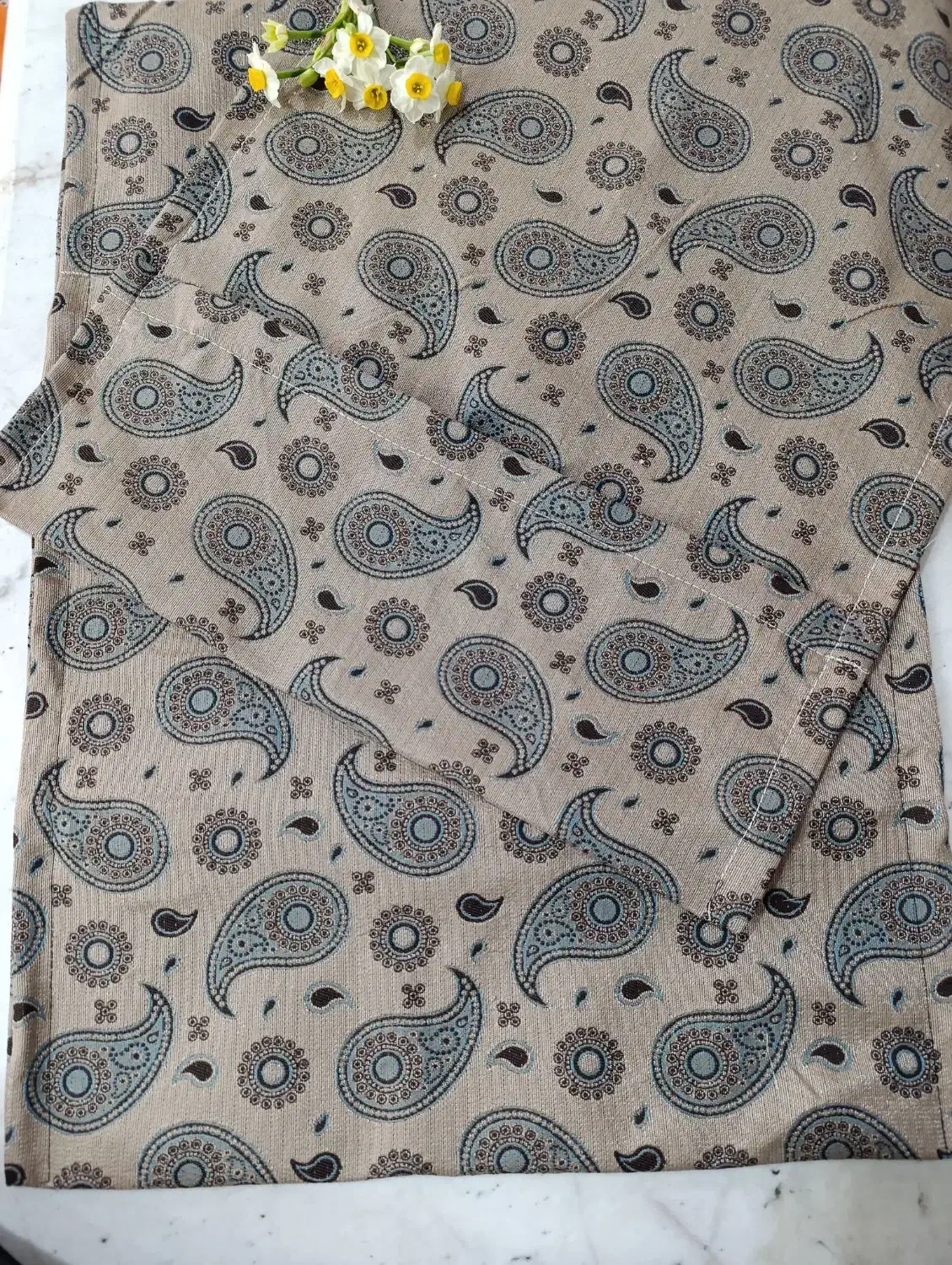 تولیدی روبالشت ساتنی|رختخواب، بالش، پتو|یزد, |دیوار