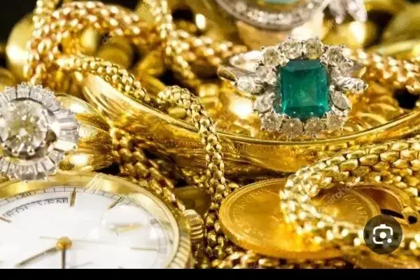 پیدا شده یه لنگ گوشواره|اشیا|مشهد, آبکوه|دیوار