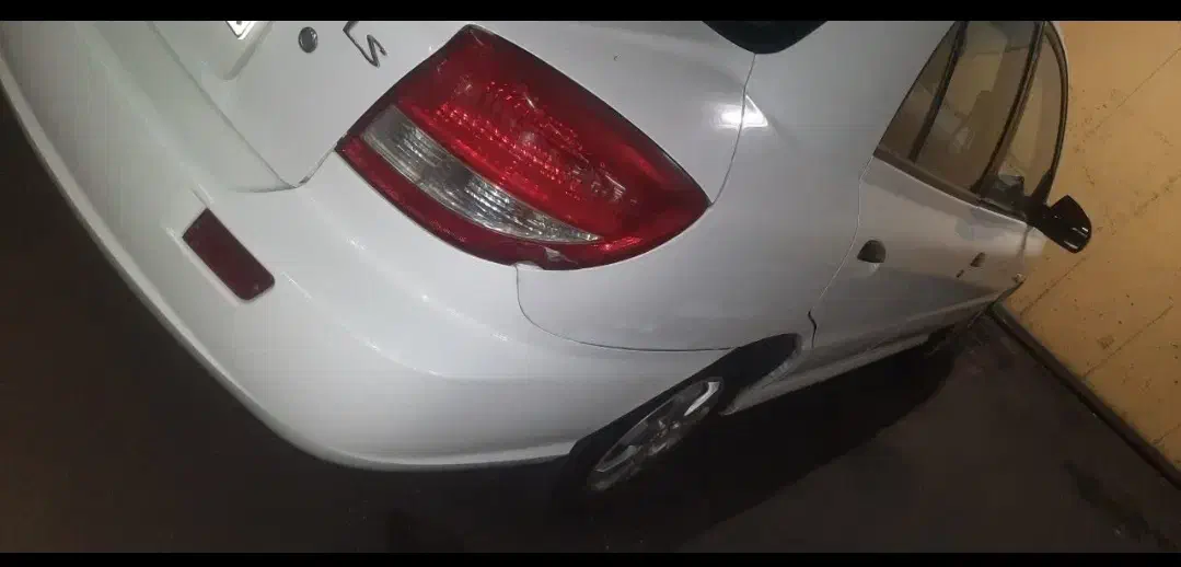 ریو 88|خودرو سواری و وانت|تهران, حشمتیه|دیوار