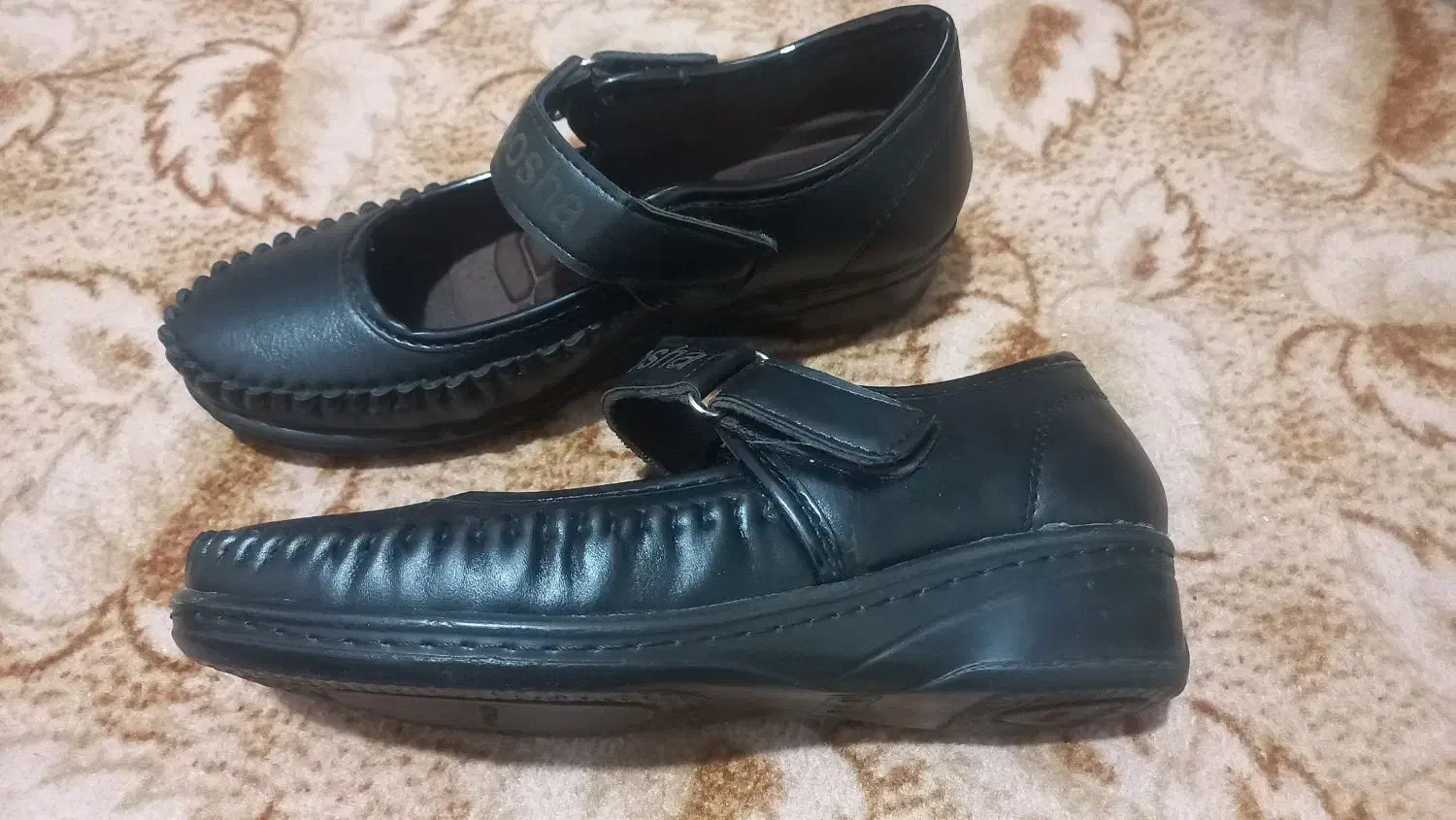 کفش طبی داروخانه ای|کیف، کفش، کمربند|بروجرد, |دیوار