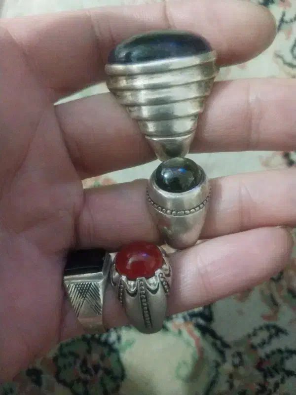 انگشتر|جواهرات|تهران, جی|دیوار