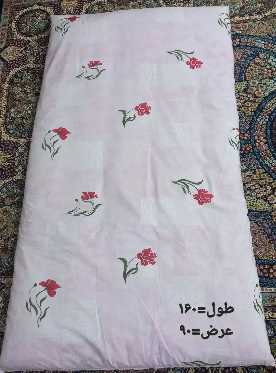 تشک|رختخواب، بالش، پتو|تهران, تهرانپارس شرقی|دیوار