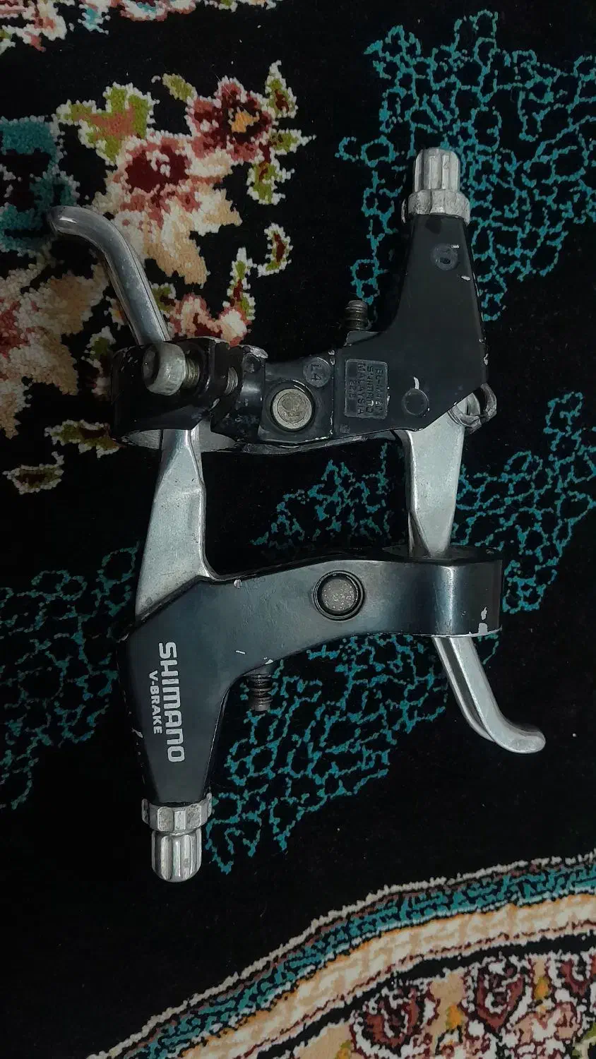 ترمز شیمانو اصل|دوچرخه، اسکیت، اسکوتر|صفادشت, |دیوار