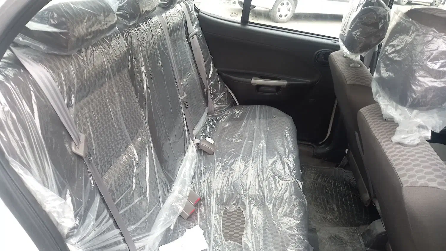 خودرو  سواری|خودرو سواری و وانت|صفادشت, |دیوار