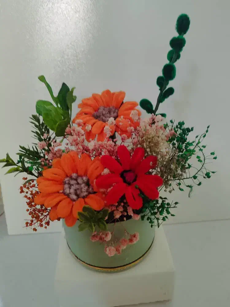 گل اقتصادی رز باتخفیف ویژه روزمادر|گل مصنوعی|پاکدشت, پاکدشت (مامازند)|دیوار