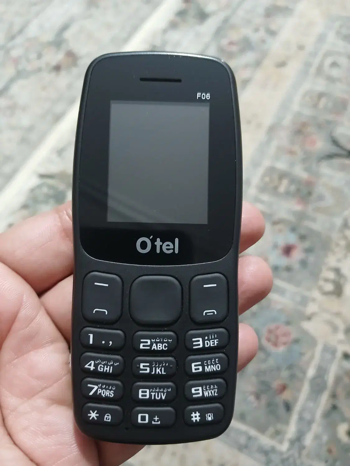 گوشی آکبند|موبایل|تهران, خزانه|دیوار