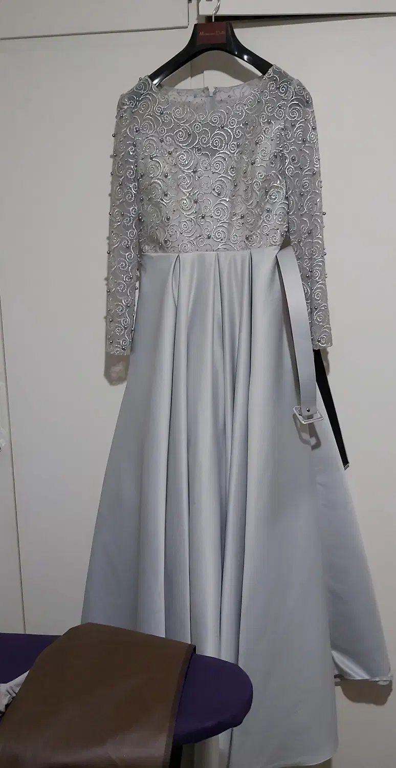 لباس شب پف دار|لباس|تهران, شهرک مخابرات|دیوار