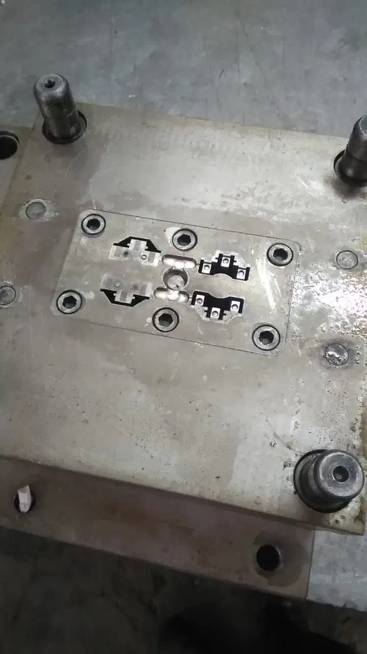 قاب تزریق پلاستیک تولید کابل پاور|ماشینآلات صنعتی|تهران, فلسطین (میدان انقلاب)|دیوار