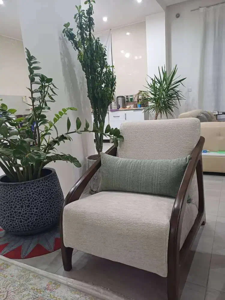 مبل ۸ نفره|مبلمان خانگی و میز عسلی|کوهسار (البرز), |دیوار