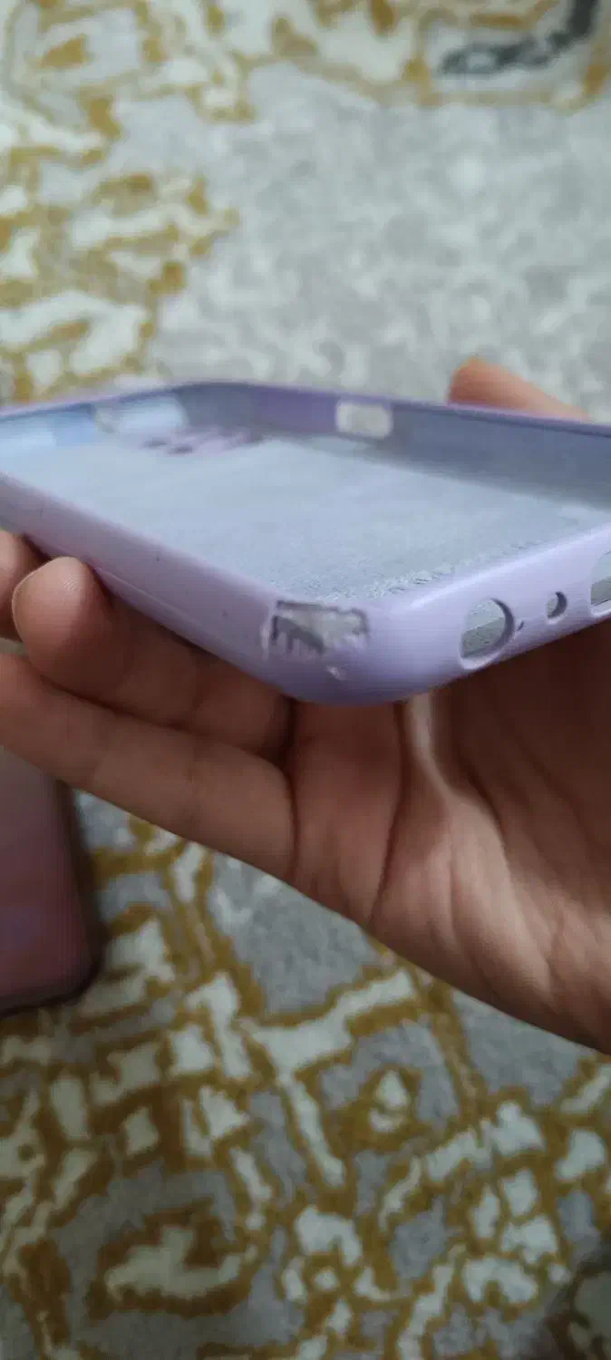 گارد گوشی a13|لوازم جانبی موبایل و تبلت|تربتحیدریه, ترمینال|دیوار