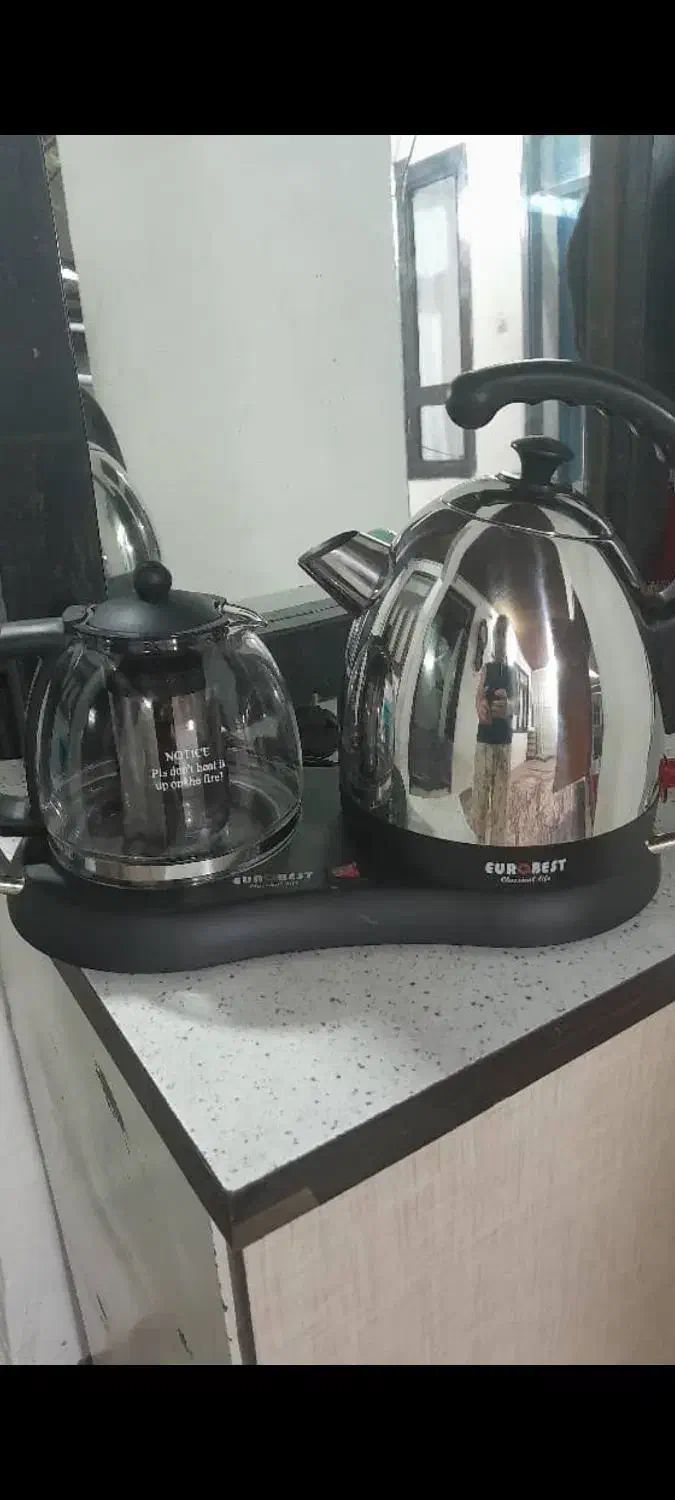 چای ساز|سایر لوازم برقی|لنگرود, |دیوار