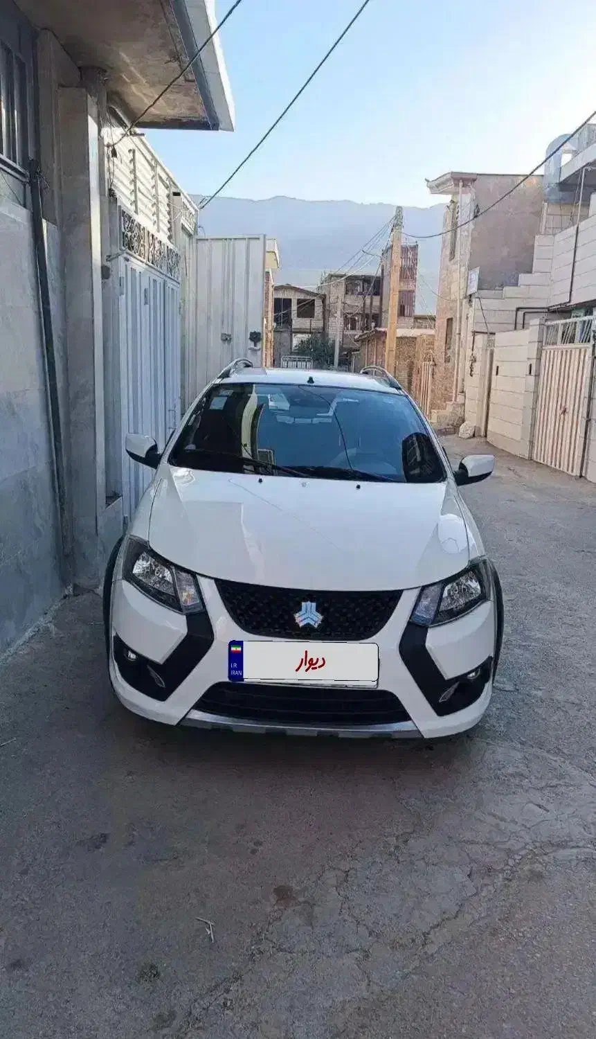 کوئیک s|خودرو سواری و وانت|قم, شهرک مهدیه|دیوار