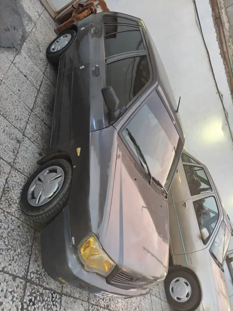 111 مدل89|خودرو سواری و وانت|فردیس, شهرک ناز|دیوار