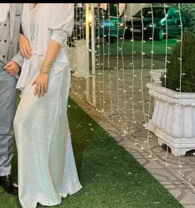 لباسهای مجلسی در حد نو|لباس|فردیس, شهرک شهید حسینی|دیوار