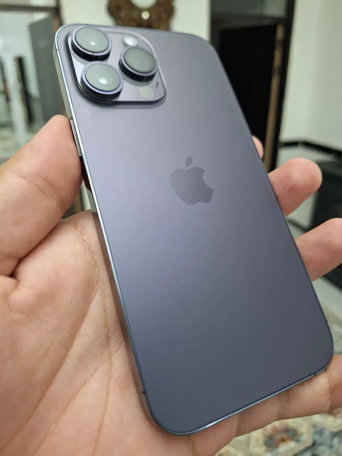 آیفون 14 پرومکس|موبایل|کرمانشاه, |دیوار