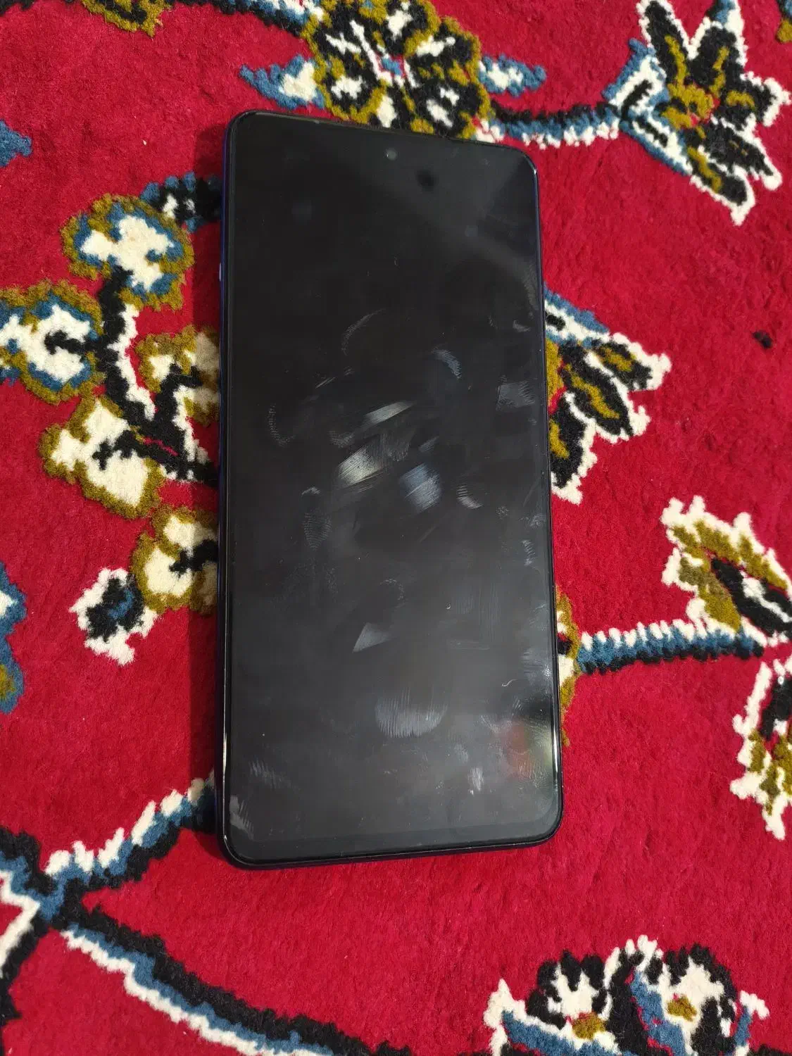 گوشی پوکو x3پرو|موبایل|نورآباد ممسنی, |دیوار