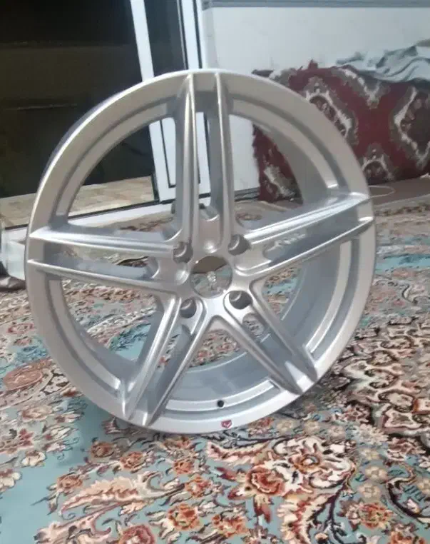 رینگ|قطعات یدکی و لوازم جانبی|آق قلا, |دیوار