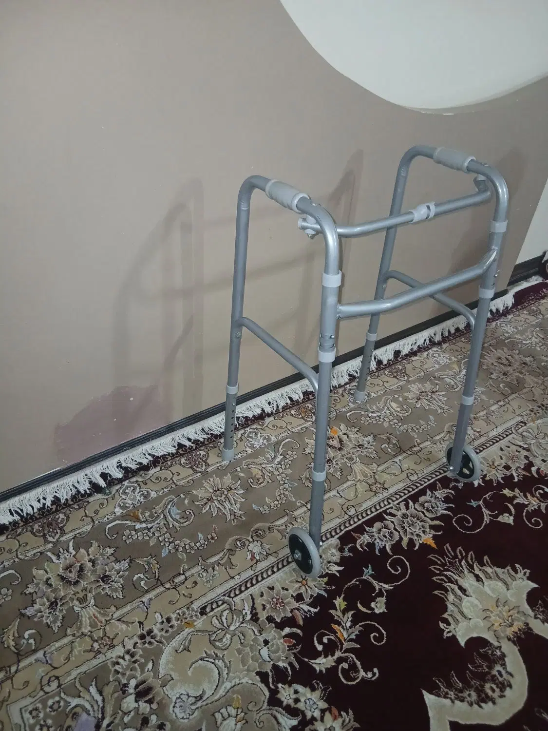 واکر|پزشکی|کوهدشت, |دیوار