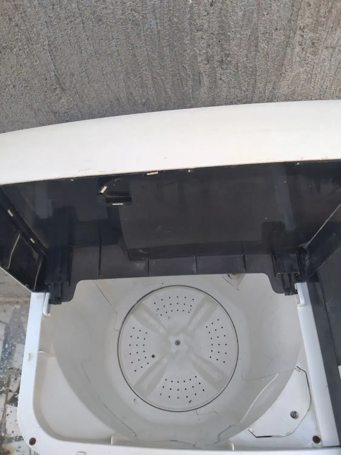 دوچرخه و لباسشویی|دوچرخه، اسکیت، اسکوتر|بندر کنگان, |دیوار