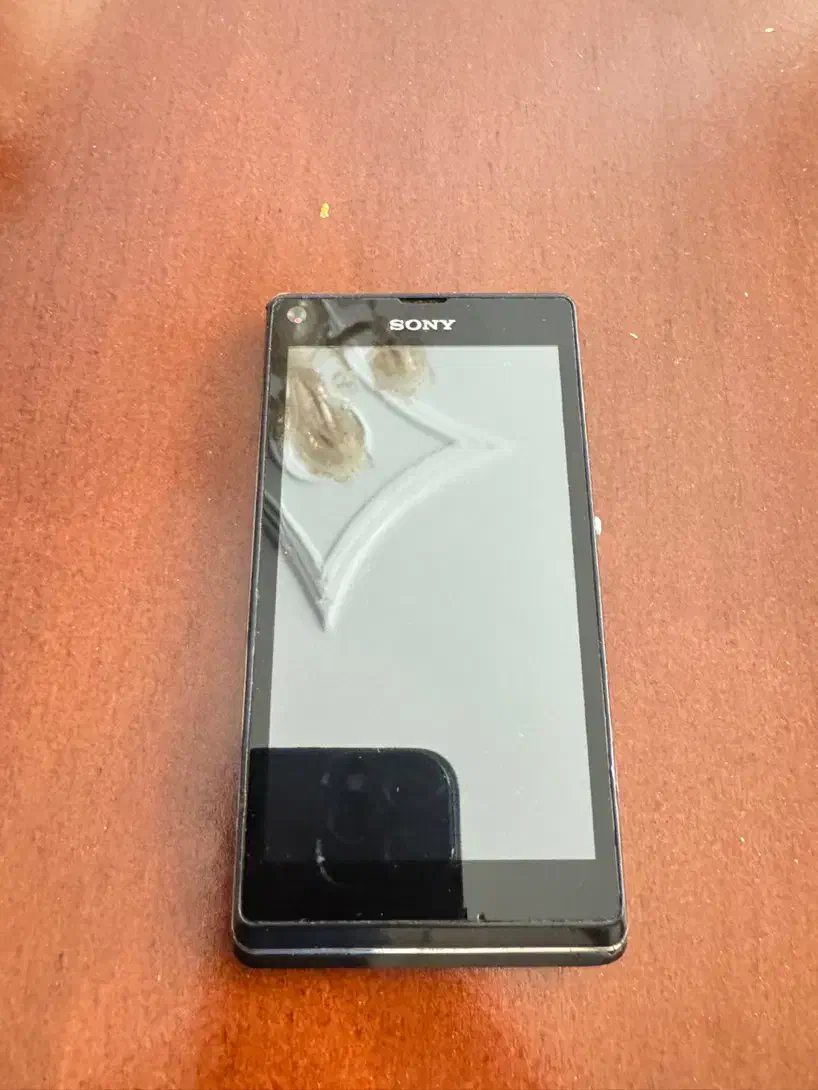 sony xperia L|موبایل|اراک, |دیوار