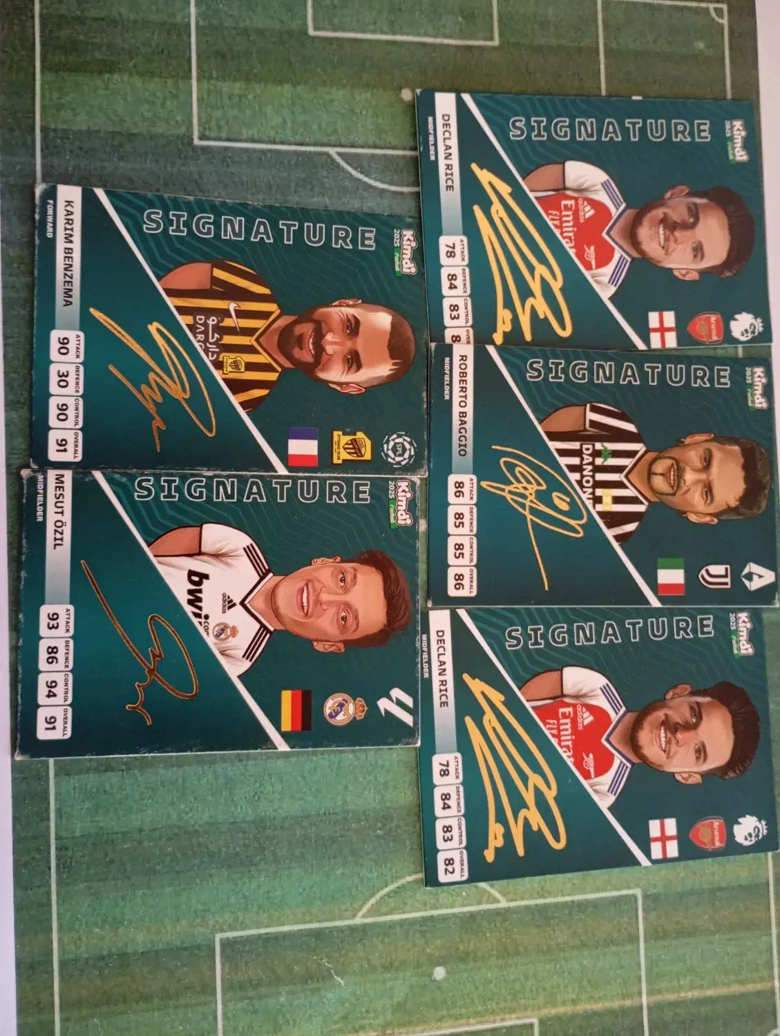 کارت امضا کیمدی خیلی ارزان|اسباب‌‌بازی|رفسنجان, |دیوار