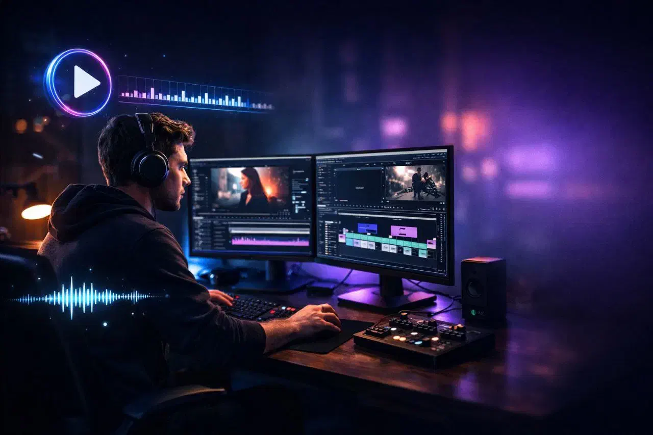 ادیتور و ادیت|خدمات رایانه‌ای و موبایل|کرمان, |دیوار