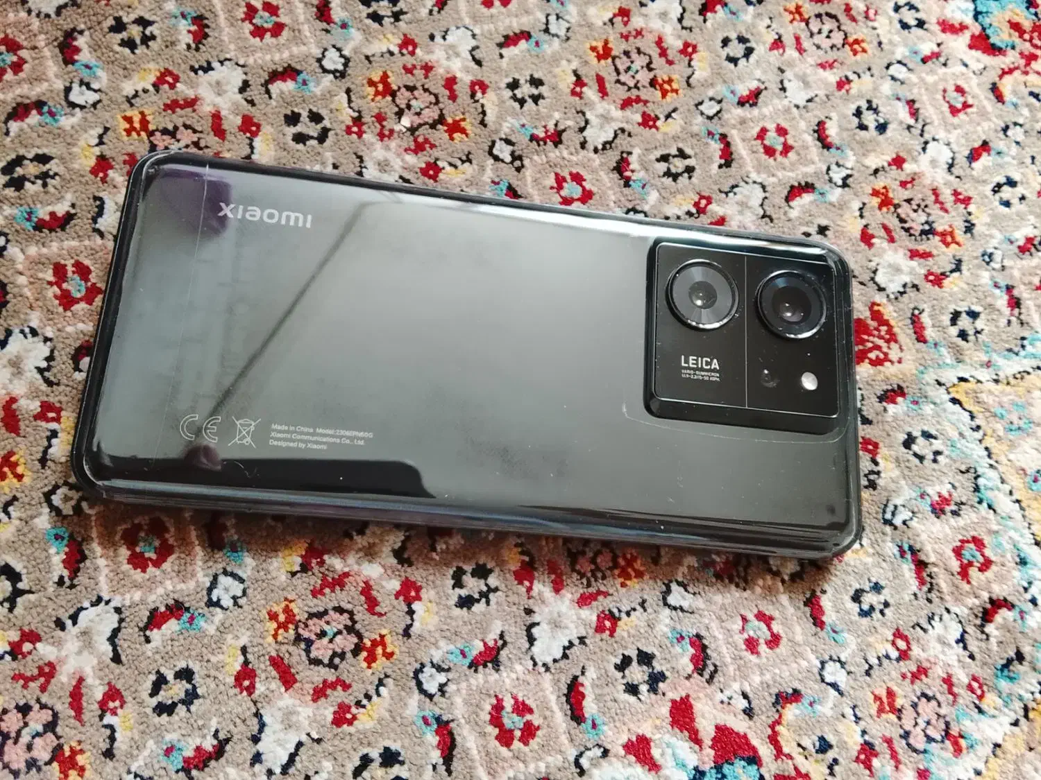 گوشی شیائمی13T|موبایل|شیراز, پودنک|دیوار