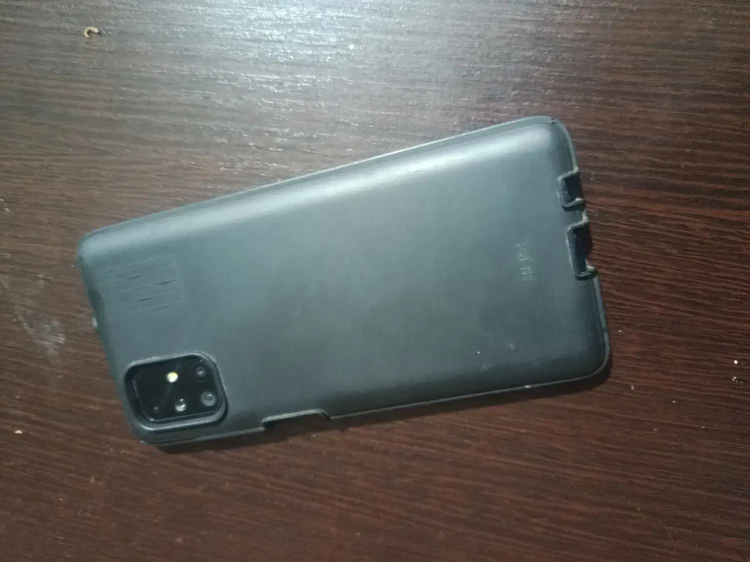 سامسونگ m51|موبایل|کرج, حصار|دیوار