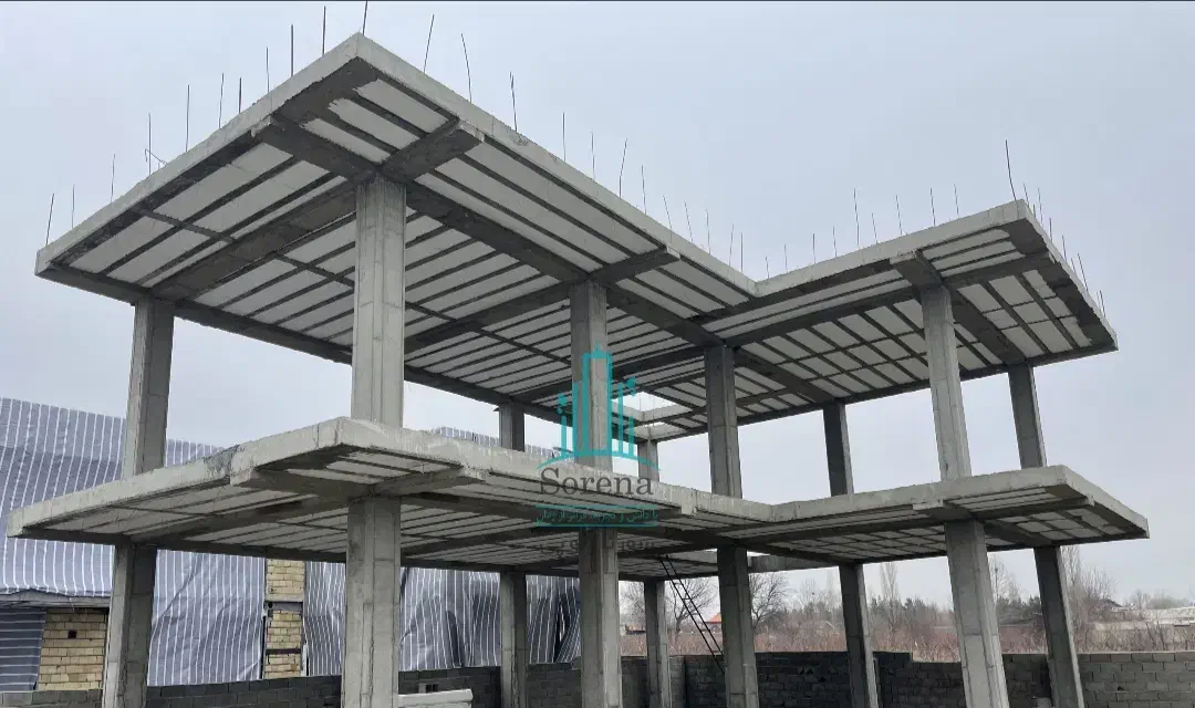 انجام کار های ساختمانی از صفر تا صد و پیمانکاری|خدمات پیشه و مهارت|برازجان, |دیوار