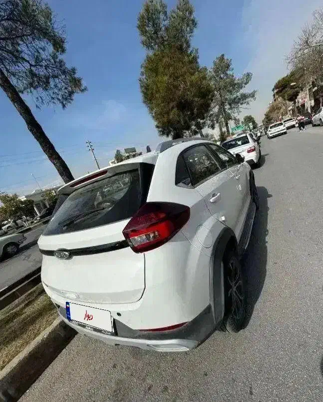 mvm x22 pro mt فروش فوری|خودرو سواری و وانت|مشهد, شهید رضوی|دیوار