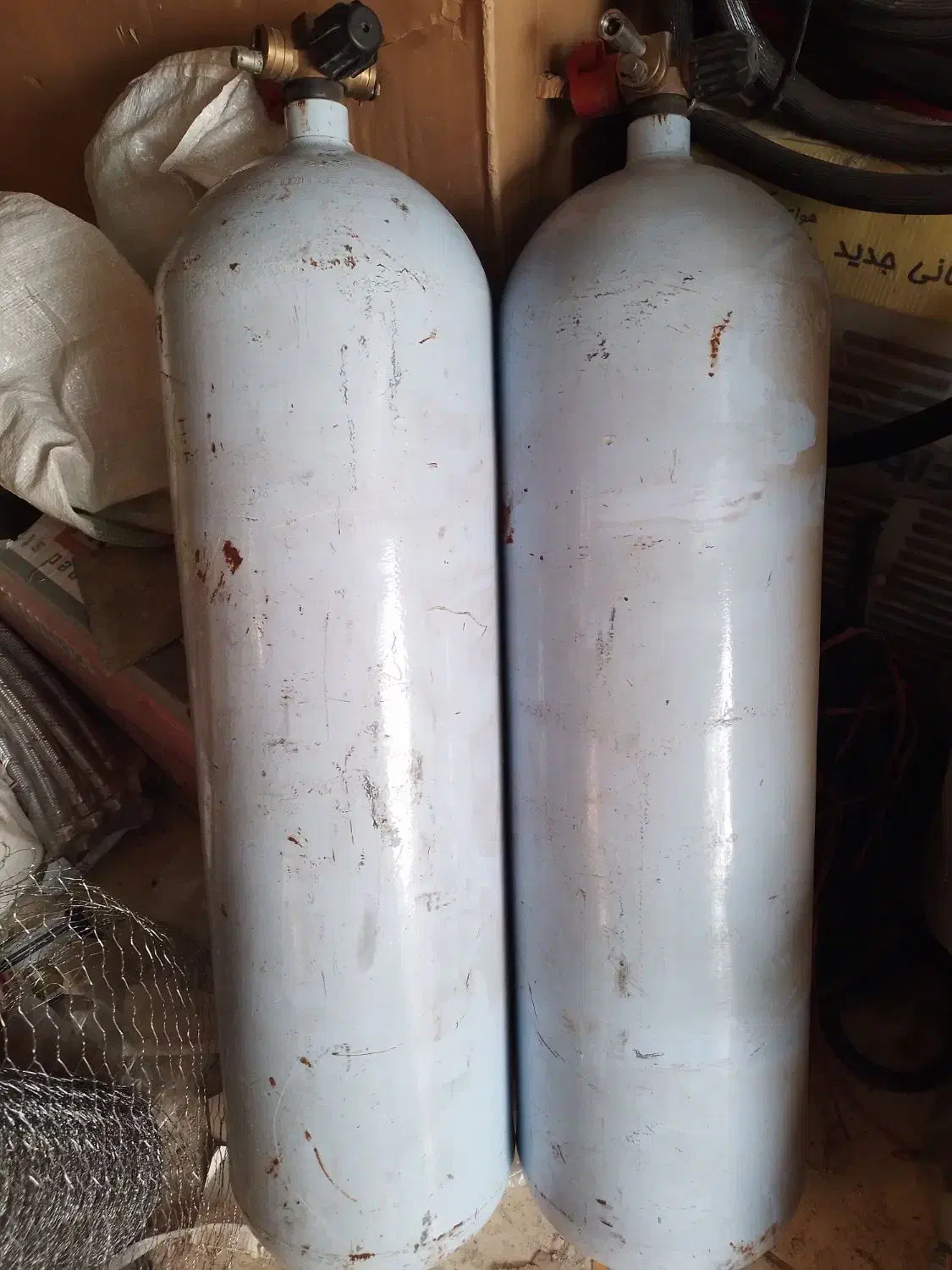 کپسولگازcng|قطعات یدکی و لوازم جانبی|اصفهان, مارچین|دیوار